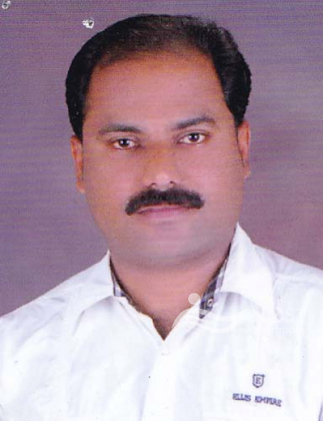 RAJESH A.J